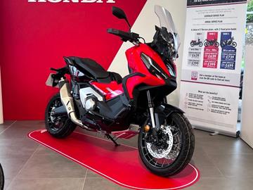 HONDA X-ADV