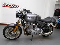 NORTON COMMANDO 961