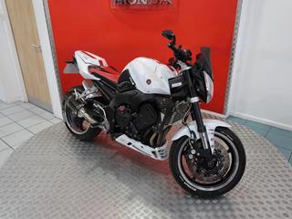 YAMAHA FZ1 