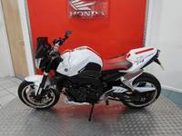 YAMAHA FZ1