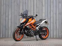 KTM 390 DUKE