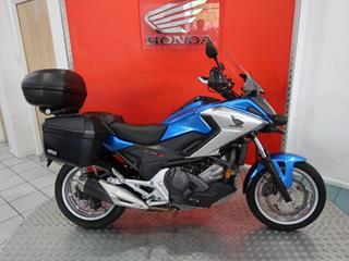 HONDA NC750X 