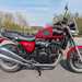 TRIUMPH THUNDERBIRD SPORT