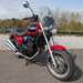 TRIUMPH THUNDERBIRD SPORT