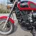 TRIUMPH THUNDERBIRD SPORT