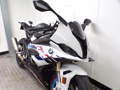 BMW S1000RR