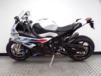 BMW S1000RR