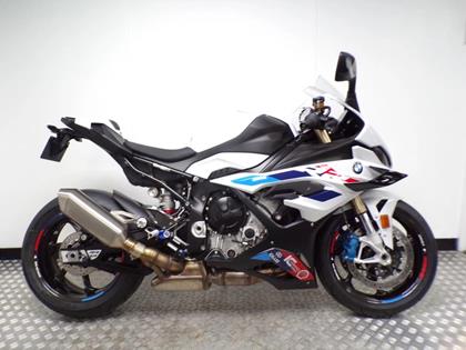 BMW S1000RR