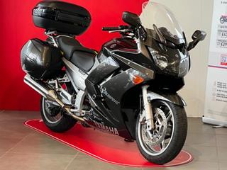 YAMAHA FJR1300 