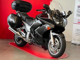 YAMAHA FJR1300 