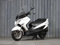 SUZUKI BURGMAN 125