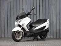 SUZUKI BURGMAN 125