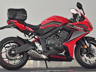 HONDA CBR650R 