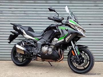 KAWASAKI VERSYS 1000