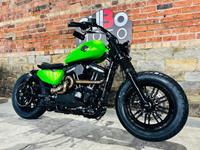 HARLEY-DAVIDSON SPORTSTER 1200