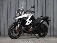 SUZUKI DL1050 V-STROM