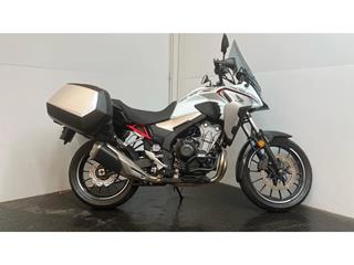 HONDA CB500X 