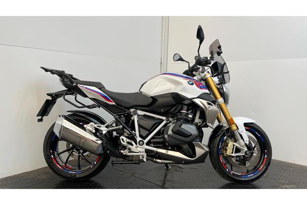 BMW R1250R