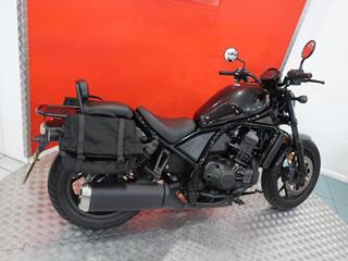 HONDA CMX1100 REBEL 