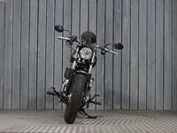 HARLEY-DAVIDSON SPORTSTER 1200