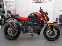 DUCATI MONSTER 937