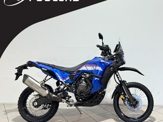 YAMAHA TENERE 700 