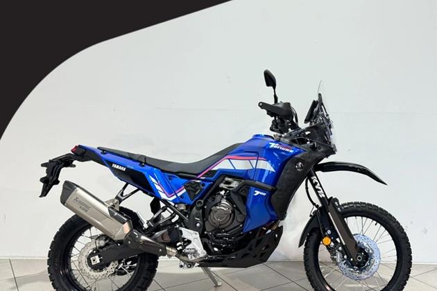 YAMAHA TENERE 700