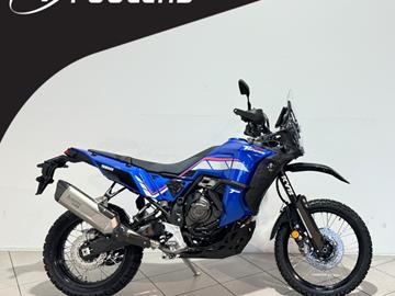 YAMAHA TENERE 700