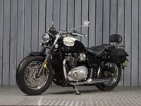 TRIUMPH SPEEDMASTER 1200