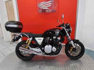 HONDA CB1100RS 