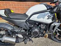 CF MOTO 700CLX SPORT