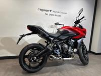 TRIUMPH TIGER 1050