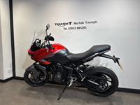 TRIUMPH TIGER 1050