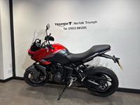 TRIUMPH TIGER 1050