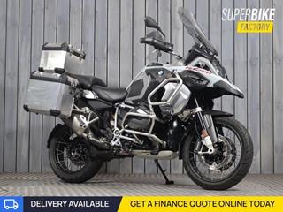 BMW R1250GS ADVENTURE 