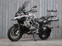 BMW R1250GS ADVENTURE