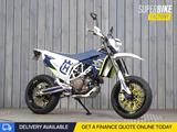 701 SUPERMOTO 