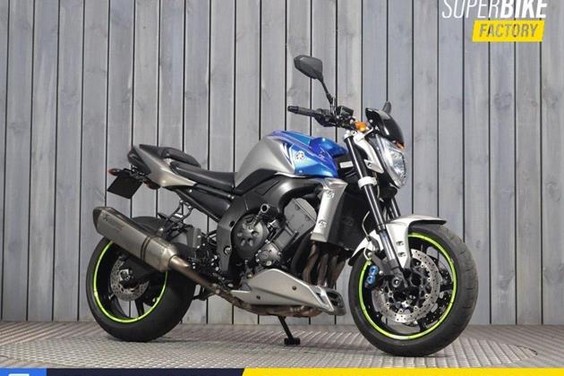 YAMAHA FZ1