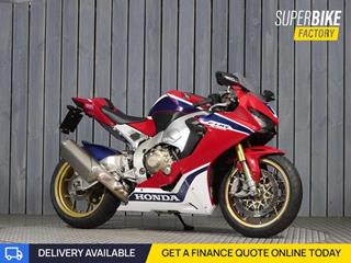 HONDA CBR1000RR FIREBLADE 