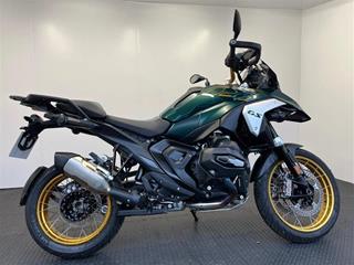 BMW R1300GS 