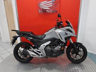 HONDA NC750X 