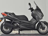 YAMAHA XMAX 300