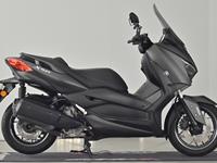 YAMAHA XMAX 300