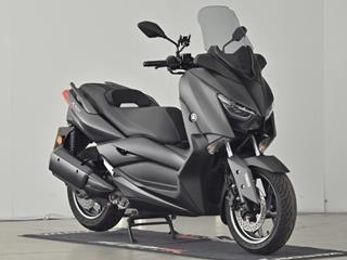 YAMAHA XMAX 300 