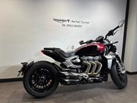 TRIUMPH ROCKET III R