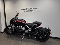 TRIUMPH ROCKET III R