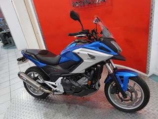 HONDA NC750X 