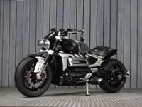 TRIUMPH ROCKET III