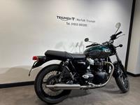 TRIUMPH BONNEVILLE T100