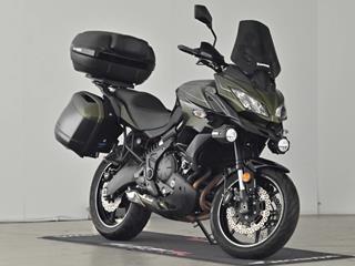 KAWASAKI VERSYS 650 